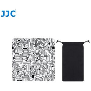 JJC JJC SA-CBM προστατευτικό πανί 35x35cm 13378222 6950291587206