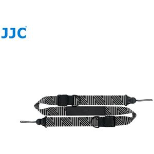 JJC JJC QRS-D1 SILVER GRAY λουράκι κάμερας με ελβετική πλάκα Arca 13378294 6950291586872