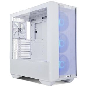 CASE MIDITOWER ATX W/O PSU/G99.LAN3RW.00 LIAN LI