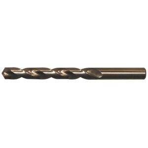 Wiertło Abraboro WIER.HSS-Co DIN 338 KOBALT.10.0/133/87 - AB00011002