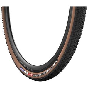 Vredestein Opona gravel VREDESTEIN AVENTURA 700x44 (44-622) TUBELESS READY czarna (NEW)