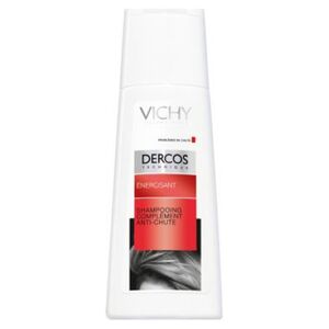 Vichy Dercos Vital Szampon wzmacniający z Aminexilem do włosów 200ml