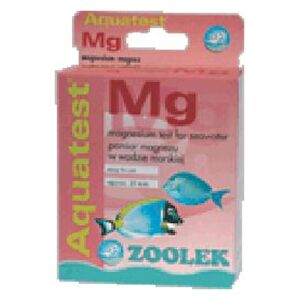 ZOOLEK TEST Mg