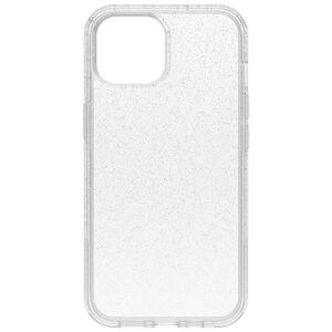 OtterBox OtterBox Symmetry Clear Apple iPhone 15/14/13 Stardust - καθαρό 13319067 840304730605