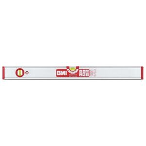BMI Rieffel BMI Wasserwaage ALUSTAR M 694EM, Länge 50cm 13340098 4007368117193