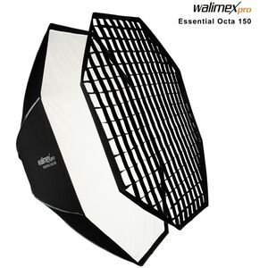 Walimex walimex pro Softbox Essential Octa 150 13342354 4056929234237