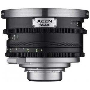 Φακός Samyang Xeen Meister 14mm T2.6 FF PL 13363210 8809298888893