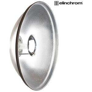 Elinchrom Elinchrom Softlite Ασημένιο Ανακλαστικό Πιάτου Ομορφιάς 44cm 13396324 7630006323891