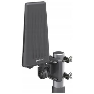 Antena RTV DPM Antena zewnętrzna DVB-T / DVB-T2 DPM DTVO5 z filtrem LTE, 45 dB