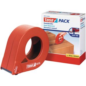 Tesa Tapedispenser tesa 6076, passer til tapebredde op til 50 mm