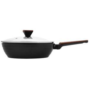 Polaris Puodas Polaris Albero-28ST kaltinis aliuminis, 28cm 13954886 5055539142191
