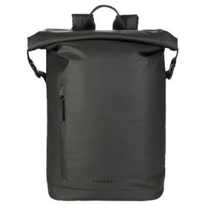 ROLLO RUCKSACK BLACK