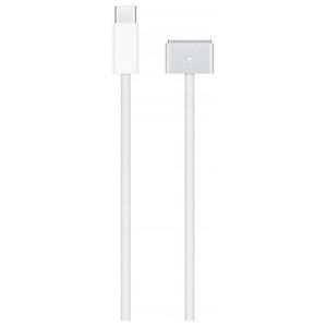 Apple MW613ZM/A kabel USB 2 m USB C MagSafe 3 Srebrny
