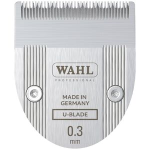 WAHL 1584-7320 U-Blade Kirpimo galvutė