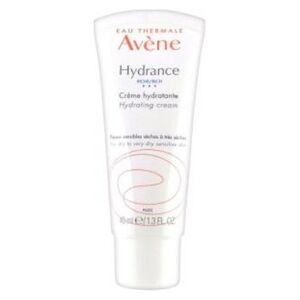 Avene  Hydrance Rich Krem do twarzy na dzień 40ml