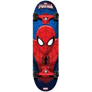 Deskorolka Stamp SPIDERMAN SPIDER MARVEL DESKOROLKA DESKA DREWNIA