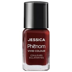 Jessica Jessica, Phenom Vivid Color, Βερνίκι νυχιών, PHEN-061, Mystery Date, 14 ml για γυναίκες 13076795 687493910612