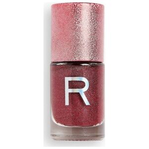 Makeup Revolution Makeup Revolution, Holographic, Βερνίκι νυχιών, Galactic, 10 ml Για γυναίκες 13079591 5057566172479