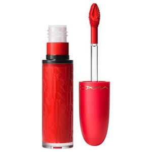 MAC MAC, Aute Cuture Retro, Matte, Liquid Lipstick, Spicy Pimenton, 5 ml για γυναίκες 13079850 773602596706