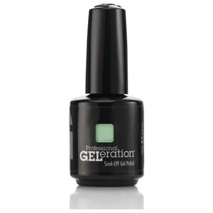 Jessica Jessica, Geleration Colors, Ημιμόνιμο βερνίκι νυχιών, GEL-1103, Be My Sweet Tart, 15 ml για γυναίκες 13080336 687493410136