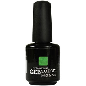 Jessica Jessica, Geleration Colors, Ημιμόνιμο Βερνίκι νυχιών, GEL-949, Bollywood Bold, 15 ml για γυναίκες 13080870 687493049497