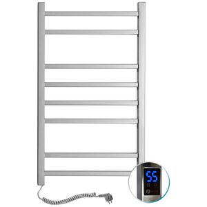 Navin Ηλεκτρικό στεγνωτήριο πετσετών Navin Loft ψυγείο μπάνιου 500*800 Αισθητήρας αριστερά 10-043153-5080 13214322 1004315350804