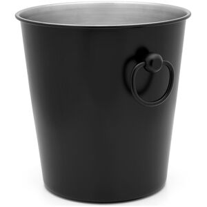 Leopold Vienna Leopold Vienna Champagne Cooler μονότοιχο μαύρο LV213008 13233420 8720052012548
