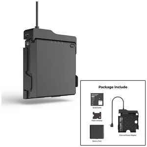 Ψηφιακή φωτογραφική μηχανή Brinno APB1000 Externí napájecí spa 13234008 4712417431914