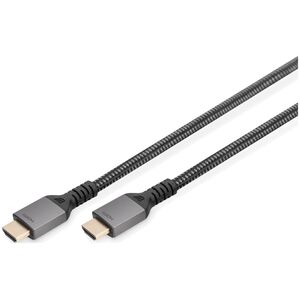 C-Tech C-TECH HDMI 2.1 καλώδιο, 8K@60Hz, M/M, 3m 13243558 8954125015468