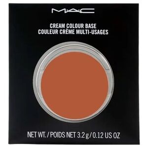 MAC MAC, Βάση Κρεμ χρώματος, Φυσικό φινίρισμα, Παλέτα Κρεμ ρουζ, Πλούσιο κοράλλι, Ανταλλακτικό, 3,2 γρ. για γυναίκες 13276398 773602343102