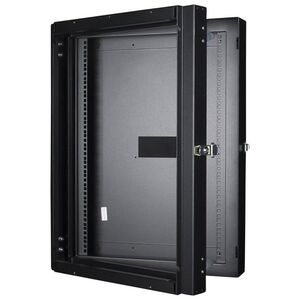 Szafa Lanview 19" 16U Rack Cabinet Double