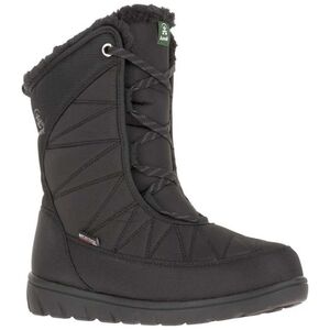 Kamik W'S HANNAH MID γυναικεία παπούτσια πεζοπορίας, BLK, 41 (us 10) | Ηνωμένο Βασίλειο 8 13301826 627574389203