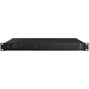 Audac AUDAC LUNA-F Μήτρα ήχου δικτύου με Dante™ 13337494 5414795046955