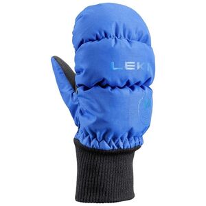 Leki LEKI GLOVES Little Eskimo Mitt Κοντό μπλε 4.0 13883504 4028173339099