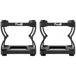 Fluid Audio Fluid Audio DS8 - Ζευγάρι βάσεις για οθόνες στούντιο 7 ιντσών και 8 ιντσών 14246743 858445000000