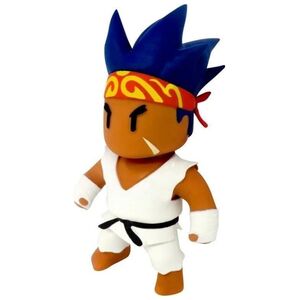 Gumostwory Stumble Guys - Sensei Firefist