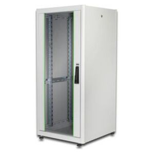 Szafa Digitus Stojąca 19" 26U (DN-19 26U-6/6-D)