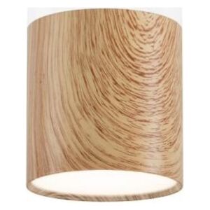 Lampa sufitowa Candellux Oprawa sufitowa Tuba (2273655) Candellux
