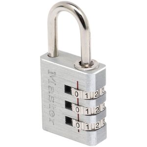 MasterLock Master Lock Λουκέτο 7630EURD 13332748 3520190931238