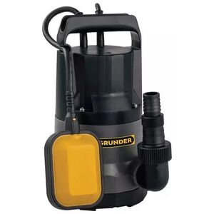 Προμήθεια PUMP SUBMERSIB CLEAN WAT DP-400P 400W 13485007 4772013296782