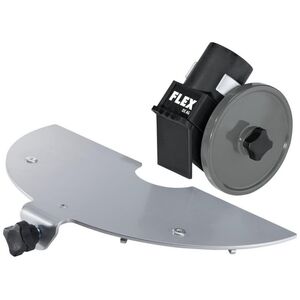 Sourcing Αξεσουάρ εξαγωγής σκόνης Σετ FLEX AG D230 13494991 4030293195912