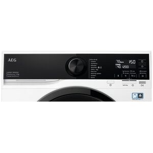 Πλυντήριο πιάτων AEG LSR6E27DE 13858712 7333394052601