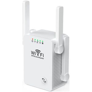 AK341 Wzmacniacz sygnału wi-fi repeater