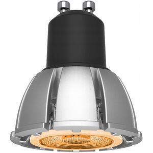 Segula 55220 lampa LED 1700 K 7 W GU10 G