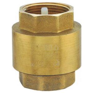 Ferro Zawór zwrotny 1/2” ZZ1