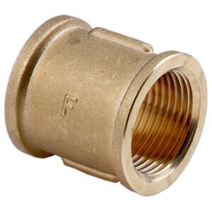 Ferro Mufa mosiężna 6/4" M06Z