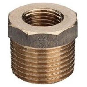 Viega Złączka redukcyjna 1 i 1/4"x1" - 266462