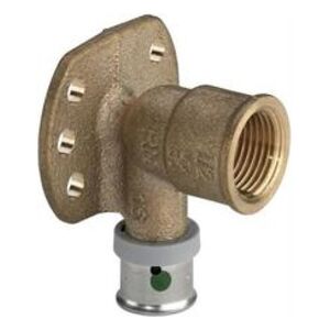 Viega Kolano PEXFIT 90° 20x1/2" - 608262