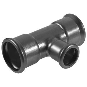 KAN-therm Trójnik redukcyjny 54x35x54mm - 6191561