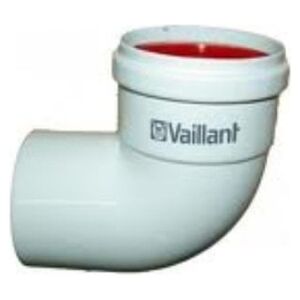 Vaillant Kolanko 90° 80mm - 300818